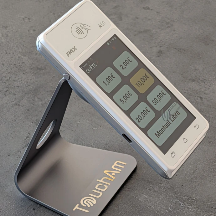 Suivi en direct et Reçus Fiscaux simplifiés