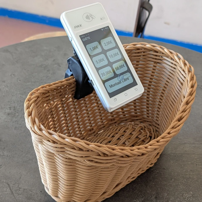 Suivi en direct et Reçus Fiscaux simplifiés