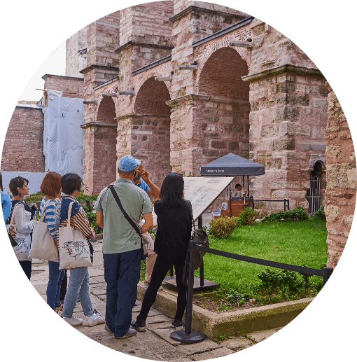 donatouch accompagnement musées et lieux culturels