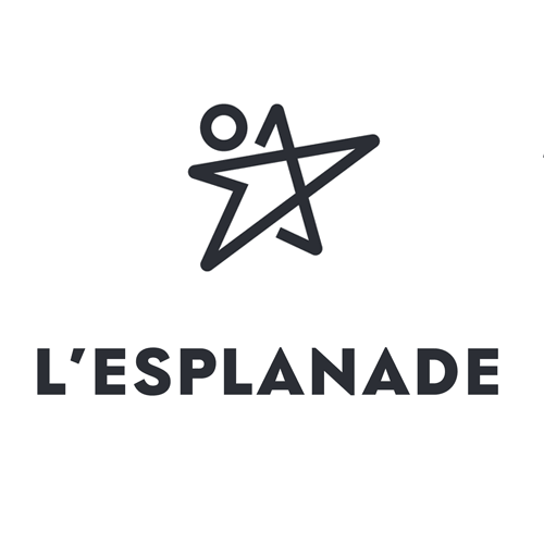 l'Esplanade