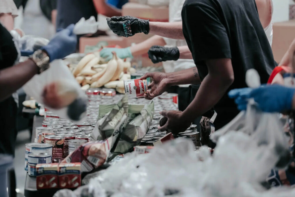 Le Mécénat d'entreprise