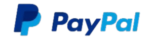 logo paypal