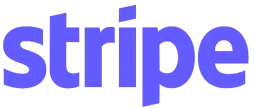 logo stripe