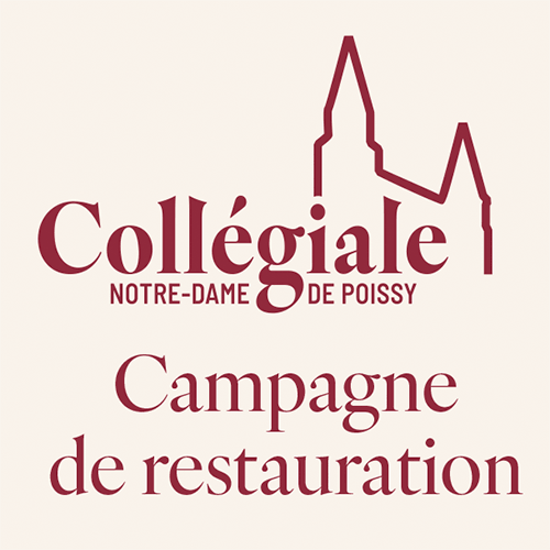Collégiale de Poissy