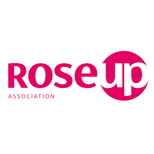 rose up